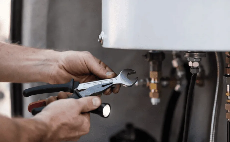 Why choose Water Heater Repair in Casar, NC